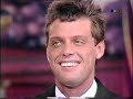 luis miguel en video mach 1ra parte