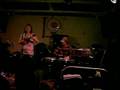 ハッピー★ホッピーLIVE「一人スイング」(忘れ物あり)@歌舞伎町GoldenEggs