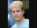 A Kian Egan from Westlife video