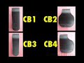 Crampbuster - Inexpensive Motorcycle throttle Crampbuster - Inexpensive Motorcycle throttle