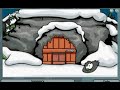 Club Penguin Mission 6 \
