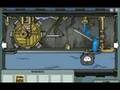 Club Penguin Mission 6 'Question for a Crab Guide by fano