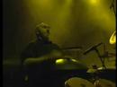 Horvath Kornel - Percussion solo on hang drum