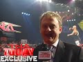 TNA Today With New Knockout Talia - Plus Kaz