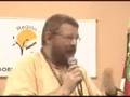 El despertar de la espiritualidad - Vrinda Conferencias