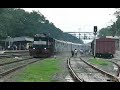 2135 Pune Nagpur Exp