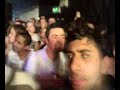 Pendulum Live at SEone - Fasten Your Seatbelts