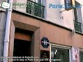 Hotel Angleterre, Paris - Budgetplaces.com & Paris35.com