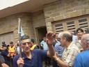 En el Ministerio de Trabajo intentando  hablar con Saladino.avi