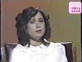 Parveen Shakir - Interview and Ghazal