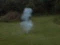 M80 Bomb explosion
