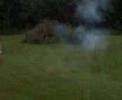 M80 Bomb explosion