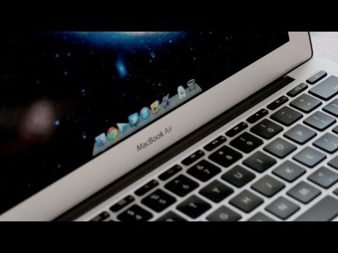 macbook air - In this video I share some of my thoughts on the macbook air and I also make a case on why the 11