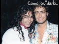 DAniel agostini - dime quien te amara