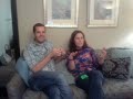 TALKY BLOG: in my dressing room with Kim! TALKY BLOG: in my dressing room with Kim!