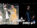 wn presents a freddy sky m.& daddy no lo voy hacer