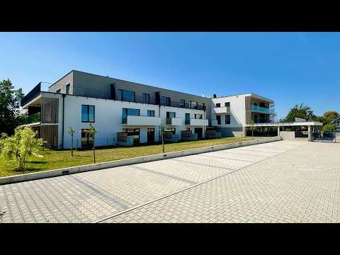 Video Pronájem bytu 2+kk 59 m², Kostelec nad Černými lesy