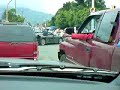 porsche en uruapan