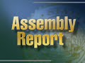 State Legislature Begins Major Reform Effort