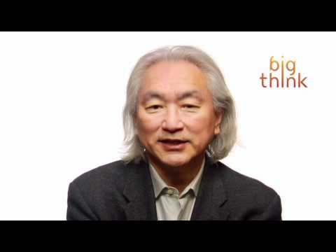 Michio Kaku: Genetics: The Key to Immortality?