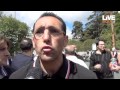 Fiat, le voci della protesta