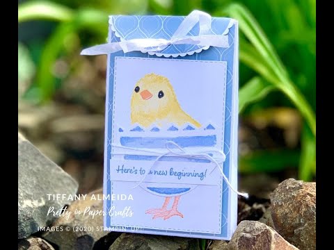 Full of Happiness Gift Bag