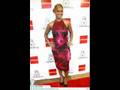 Olivia @ Kimora Lee Simmons Fabulosity launch party !!!