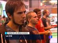 Gamefest: la feria de videojuegos en Madrid