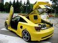 Toyota celica slide show