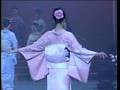 Japanese Bliss: Kimono show