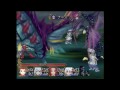 Tales of Symphonia PS2 - Boss 20: Dragon's Nest [Mania Mode/ 5:10 Challenge]
