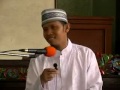 Mengenal Ahlus Sunnah wal Jama’ah (Ke-1)