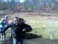 attack of the frend!!