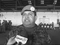 26 SEP 2011 REGRESO 5TO CONTINGENTE FINUL   FUERZA ARMADA DE EL SALVADOR