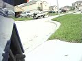 9 minute ride on a ninja 250r