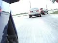 9 minute ride on a ninja 250r