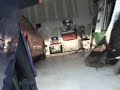 9 minute ride on a ninja 250r