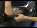 PRO-TECT Film Jaguar X Type PRO-TECT Film Jaguar X Type