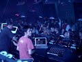 Progressions @ MoS with DJ Yukun &amp; P@t on 2 June 2007
