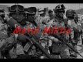 Metallica - Metal Militia Lyrics Video