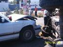 bomberos celaya  video accidentes1 