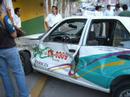 bomberos celaya  video accidentes1 