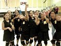 Mc Nicol volleyball