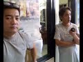 MANILA, Philippines--An aide recounts to Bauan police what happened during the kidnap attempt against Philippine Tourism Authority (PTA) general manager Robert Dean Barbers in Pandayan, Poblacion 1, Batangas on Feb. 10, 2007.

Video courtesy of Benjie Aclan, member of the Batangas Radio Action Center and editorial consultant of Sunstar People's Courier in Southern Tagalog region and member of the Citizen's Crime watch.

Read the INQUIRER.net Breaking News story at http://newsinfo.inquirer.net/breakingnews/regions/view_article.php?article_id=48681

For more INQUIRER.net Breaking News stories, visit http://newsinfo.inquirer.net/breakingnews

For the best Philippine news coverage, visit http://www.INQUIRER.net