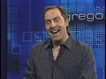 The Gregory Mantell Show -- Ex-Green Beret Rescues Children The Gregory Mantell Show -- Ex-Green Beret Rescues Children
