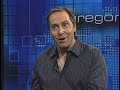 The Gregory Mantell Show -- Ex-Green Beret Rescues Children