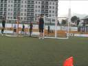 ENTRENAMIENTOS PABLO JIMENEZ ARCHIGOL FUENGIROLA ARCHIDONA