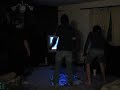 Late night DDR