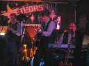 The Meteors - Just A Little The Meteors - Just A Little