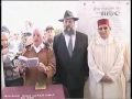 Juifs du Maroc  : attachement et serment d'allegeance